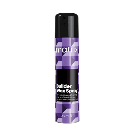 Matrix Builder Wax Spray 130g