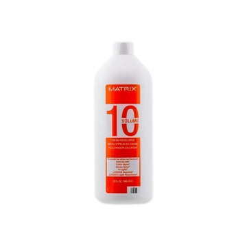 Matrix Cream Developer Peroxide 10 Vol 946ml