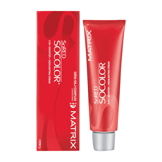 Matrix SoColor SoRED Permanent Hair Colour 56.7g