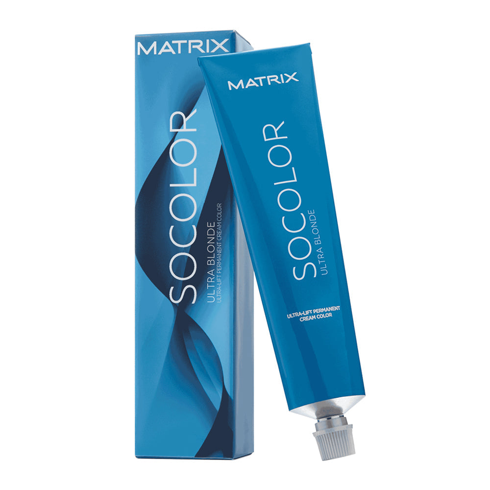 Matrix SoColor Ultra Blonde Permanent Hair Colour 85g