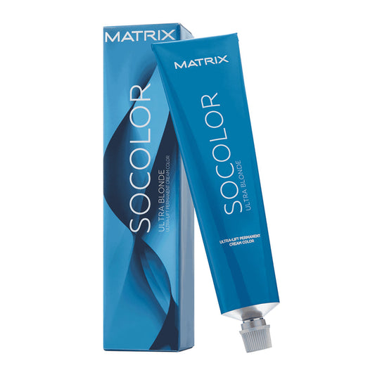Matrix SoColor Ultra Blonde Permanent Hair Colour 85g