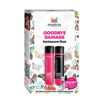 Matrix Total Results Instacure Duo Pack 300ml