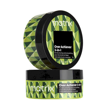 Matrix Over Achiever 3-in-1 Cream Paste Wax 50ml