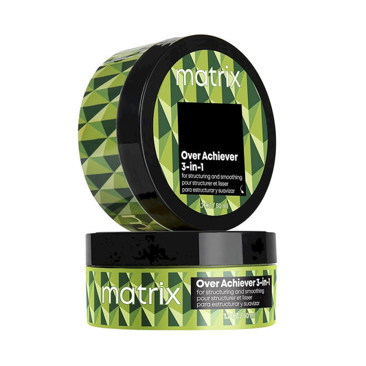 Matrix Over Achiever 3-in-1 Cream Paste Wax 50ml