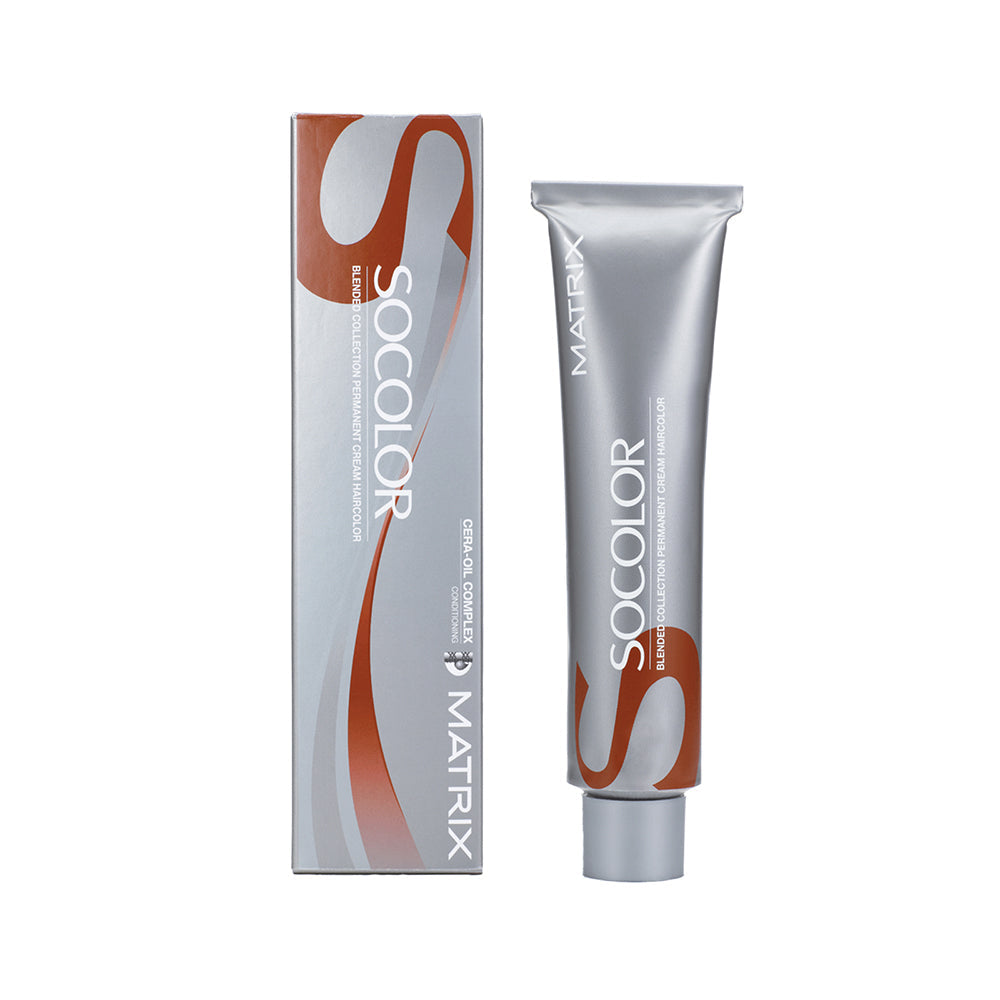 Matrix SoColor Permanent Hair Colour 85g