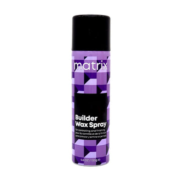 Matrix Styling Builder Wax Spray 130g