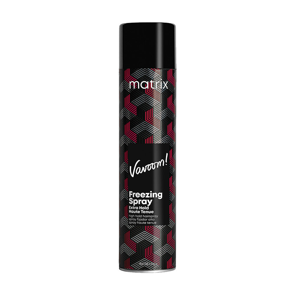 Matrix Vavoom Freezing Spray Extra Hold 426g