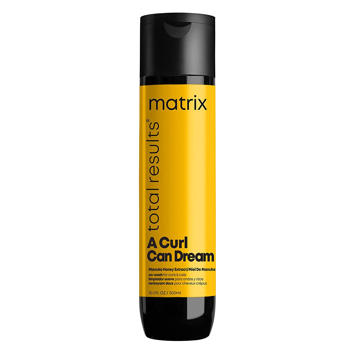 Matrix Total Results A Curl Can Dream Cowash Conditioner 300ml