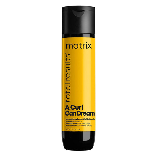 Matrix Total Results A Curl Can Dream Cowash Conditioner 300ml