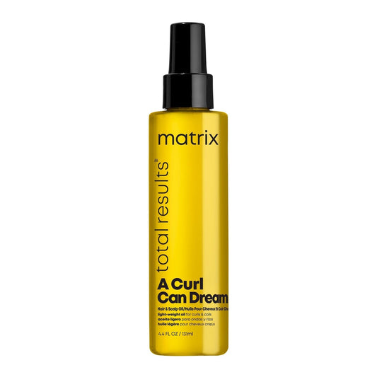 Matrix Total Results A Curl Can Dream Hair Oil 131ml