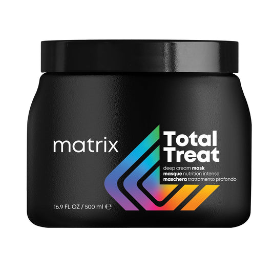 Matrix Total Results Pro Solutionist Total Treat 500ml