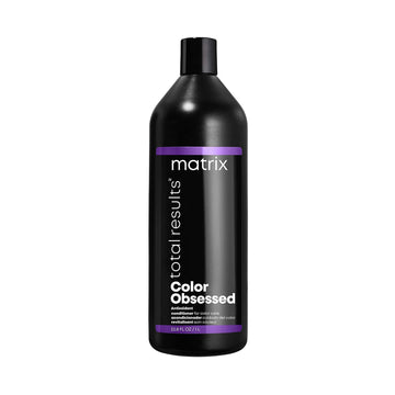 Matrix Total Results Color Obsessed Conditioner 1 Litre