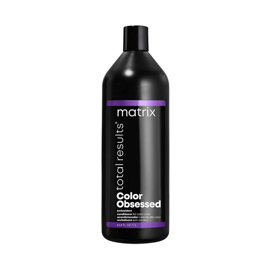 Matrix Total Results Color Obsessed Conditioner 1 Litre