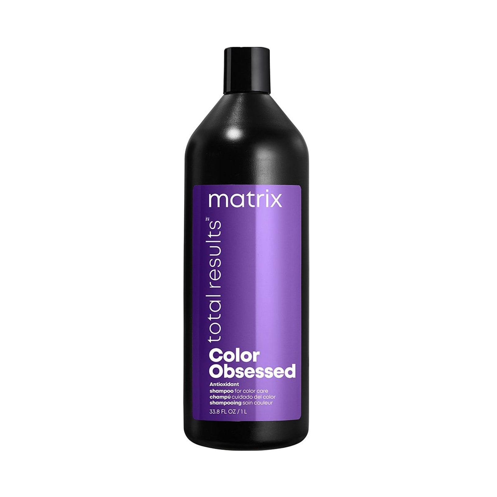 Matrix Total Results Color Obsessed Shampoo 1 Litre