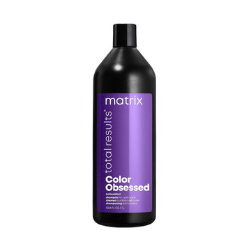 Matrix Total Results Color Obsessed Shampoo 1 Litre