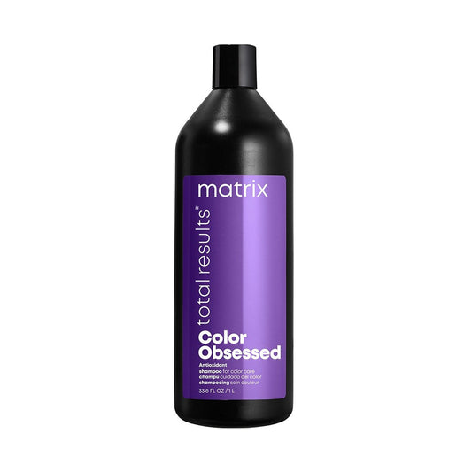 Matrix Total Results Color Obsessed Shampoo 1 Litre
