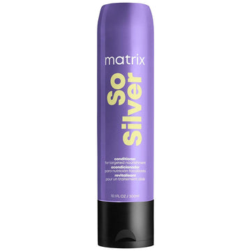 Matrix Total Results Color Obsessed So Silver Conditioner 300ml