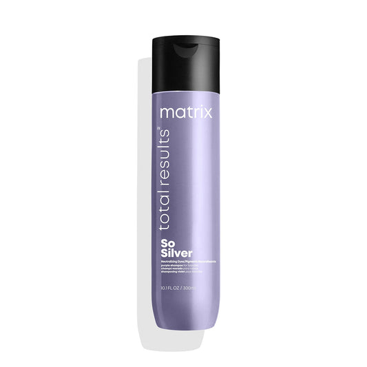 Matrix Total Results So Silver Shampoo 300ml