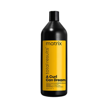 Matrix Total Results A Curl Can Dream Shampoo 1L