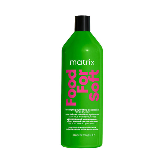 Matrix Total Results Food For Soft Conditioner 1 Litre