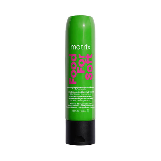 Matrix Total Results Food For Soft Conditioner 300ml