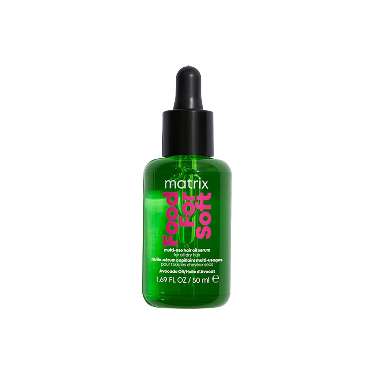 Matrix Total Results Food For Soft Hair Oil Serum 50ml