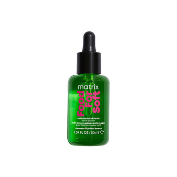Matrix Total Results Food For Soft Hair Oil Serum 50ml