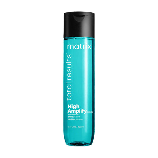 Matrix Total Results High Amplify Shampoo 300ml