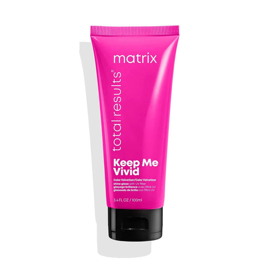 Matrix Total Results Keep Me Vivid Color Velvetizer Leave-In Treatment 100ml