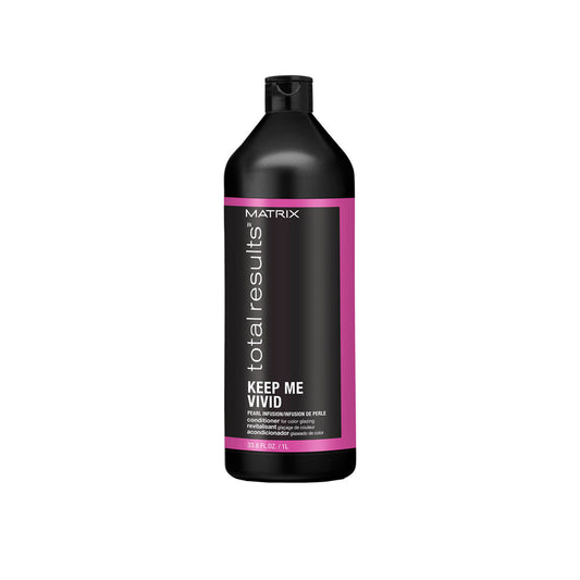 Matrix Total Results Keep Me Vivid Conditioner 1 Litre