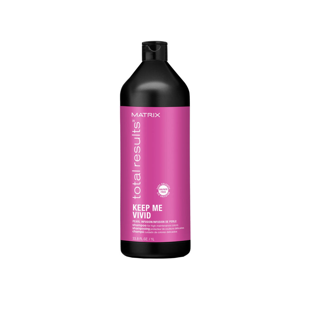 Matrix Total Results Keep Me Vivid Shampoo 1 Litre