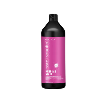 Matrix Total Results Keep Me Vivid Shampoo 1 Litre