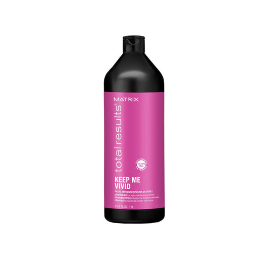 Matrix Total Results Keep Me Vivid Shampoo 1 Litre