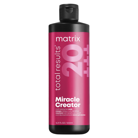 Matrix Total Results Miracle Creator Mask 500ml