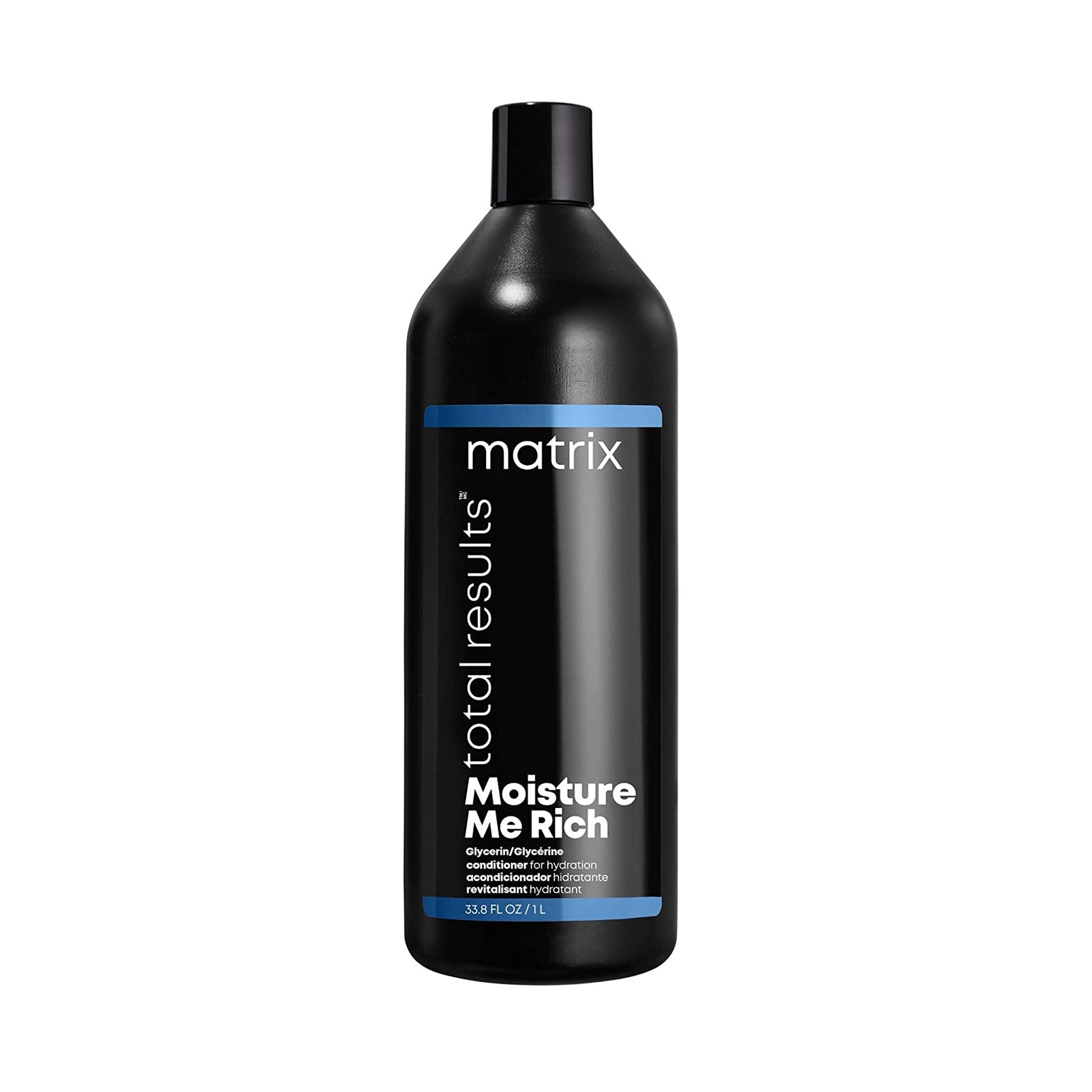 Matrix Total Results Moisture Me Rich Conditioner 1 Litre