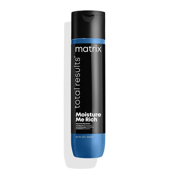 Matrix Total Results Moisture Me Rich Conditioner 300ml