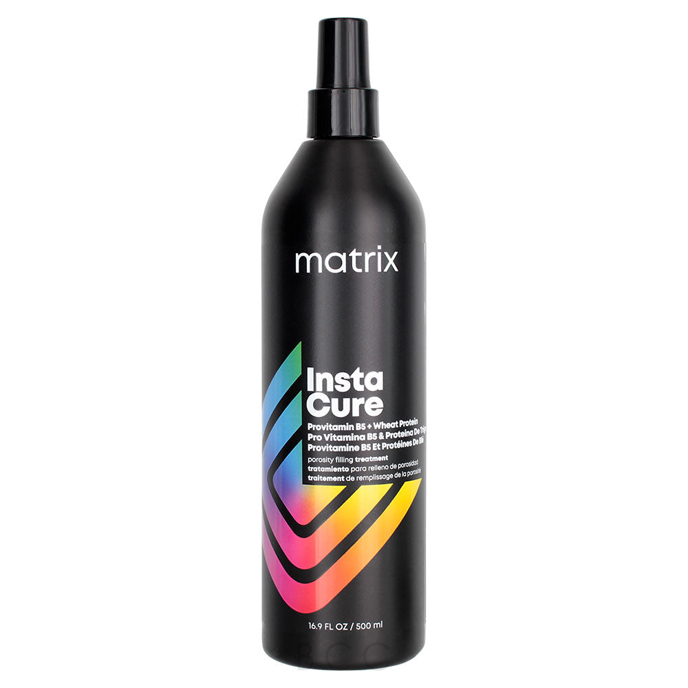 Matrix Total Results Pro Solutionist Instacure 500ml