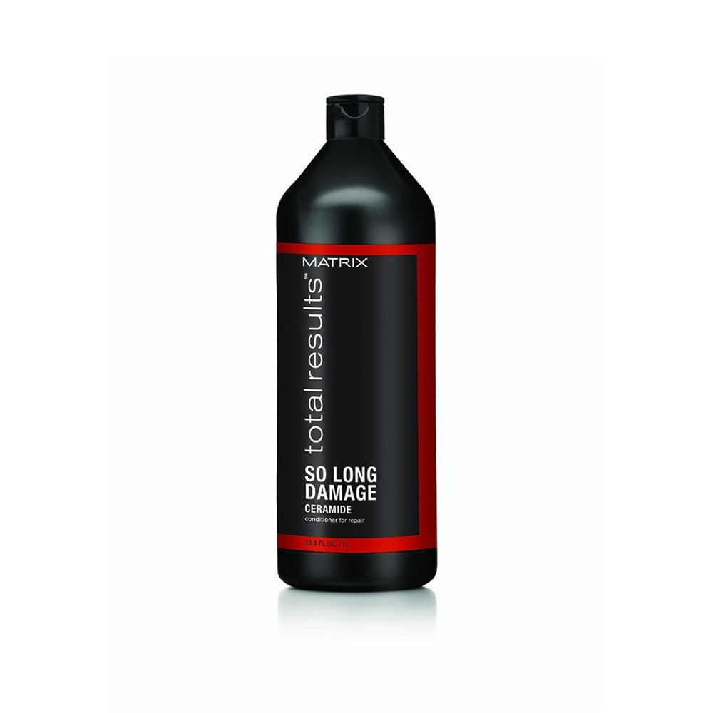 Matrix Total Results So Long Damage Conditioner 1 Litre