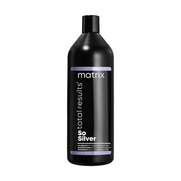 Matrix Total Results So Silver Conditioner 1L