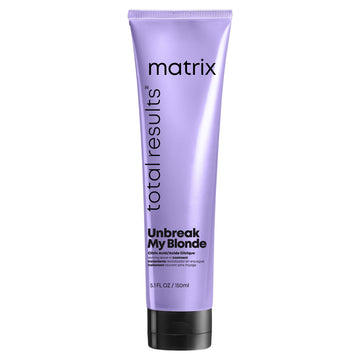 Matrix Total Results Unbreak My Blonde Reviving Leave-In Treatment 150ml