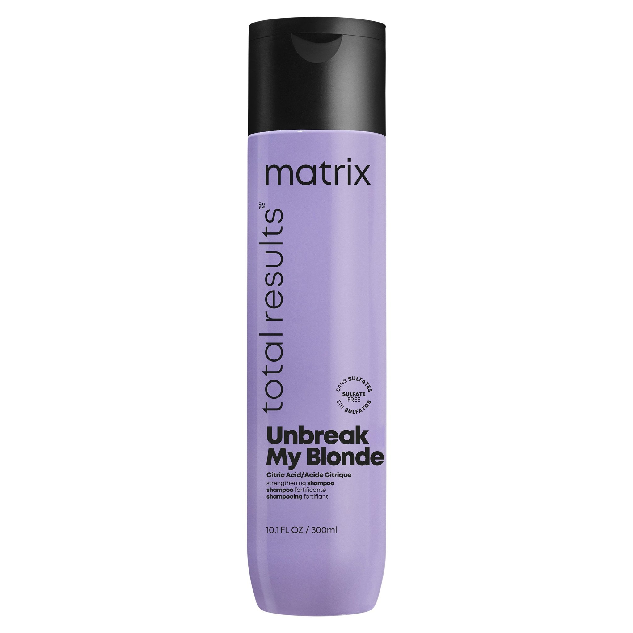 Matrix Total Results Unbreak My Blonde Shampoo