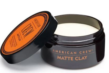 American Crew Matte Clay 85g