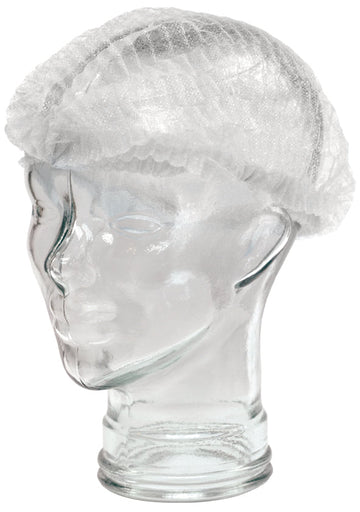 Medicom Clip Cap White
