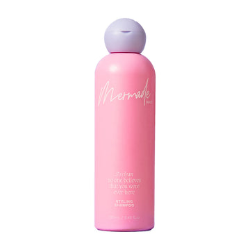 Mermade Hair Styling Shampoo 250ml