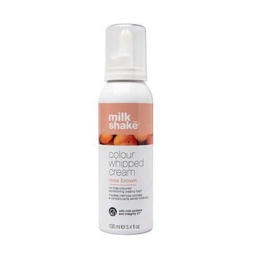 milk_shake Colour Whipped Cream Rose Brown 100ml