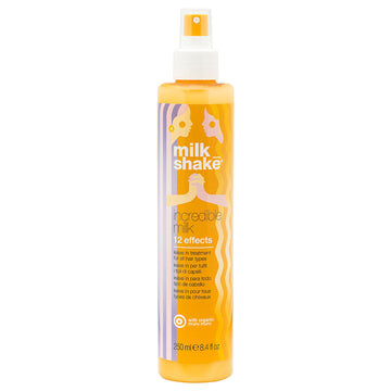 milk_shake Incredible Milk 12 Effects Limited Edition 250ml