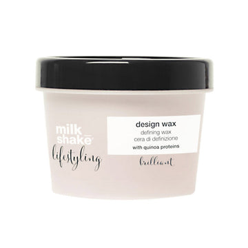 Milk_shake Lifestyle Design Wax 100ml