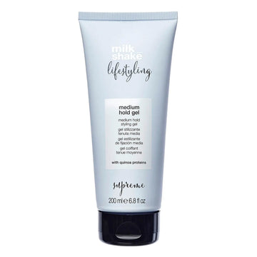 Milk_shake Lifestyle Life Medium Hold Gel 200ml