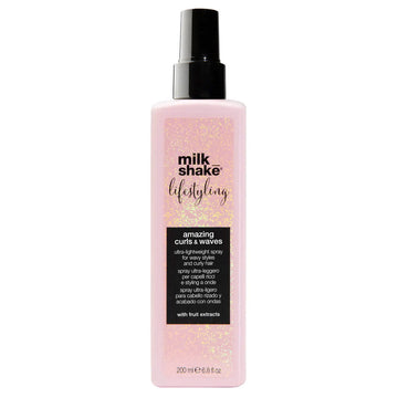 milk_shake Lifestyling Amazing Curly 200ml