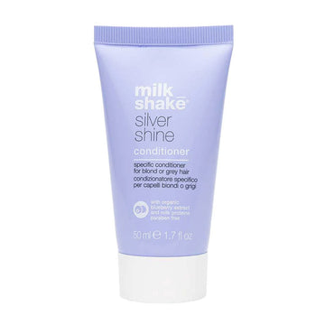 milk_shake Silver Shine Conditioner 50ml